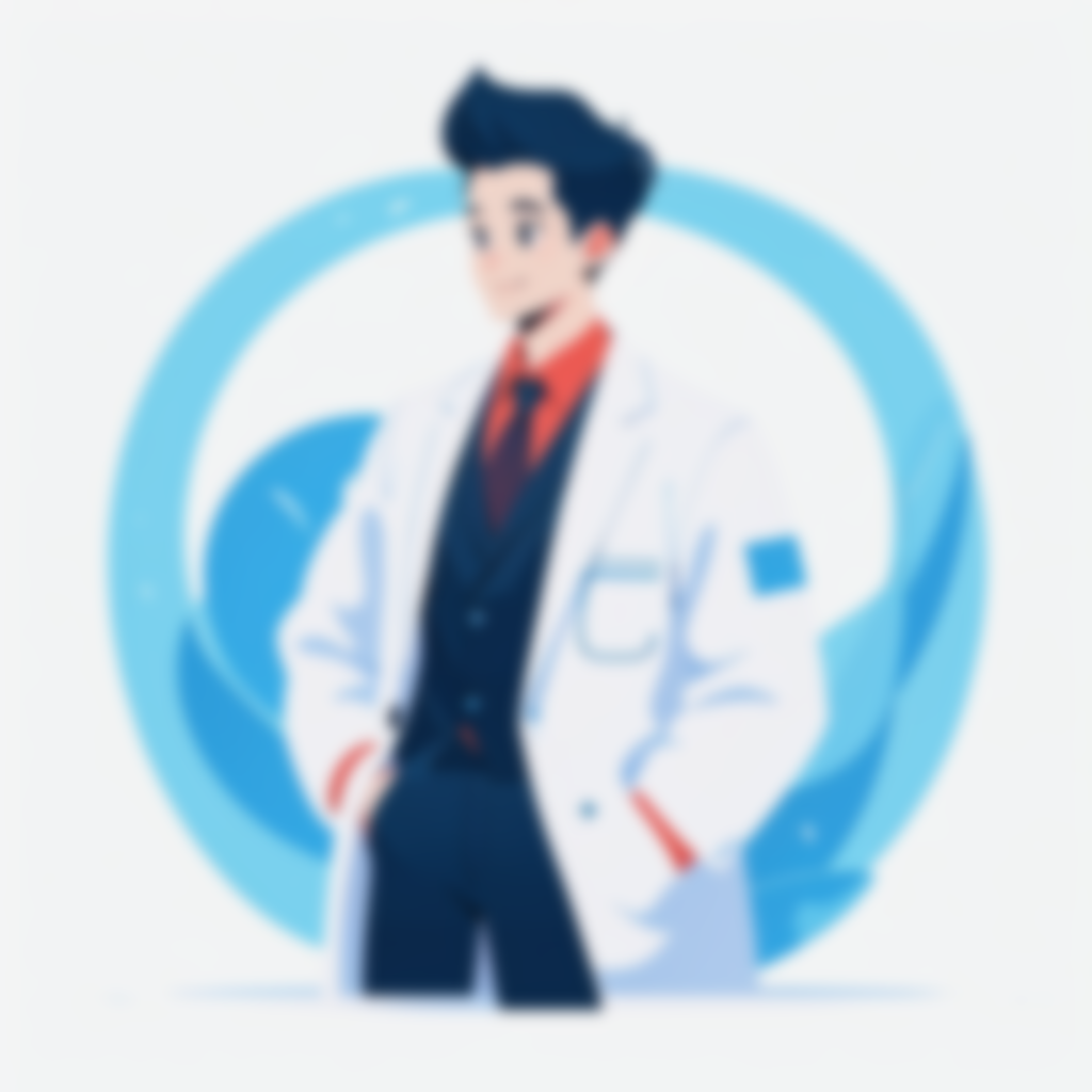 青松