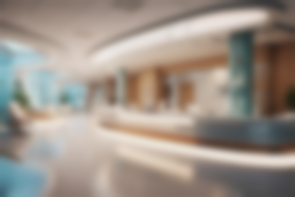 济南海峡美容整形医院